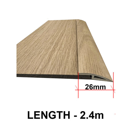 profile small end cap d2 pvc accessories singapore