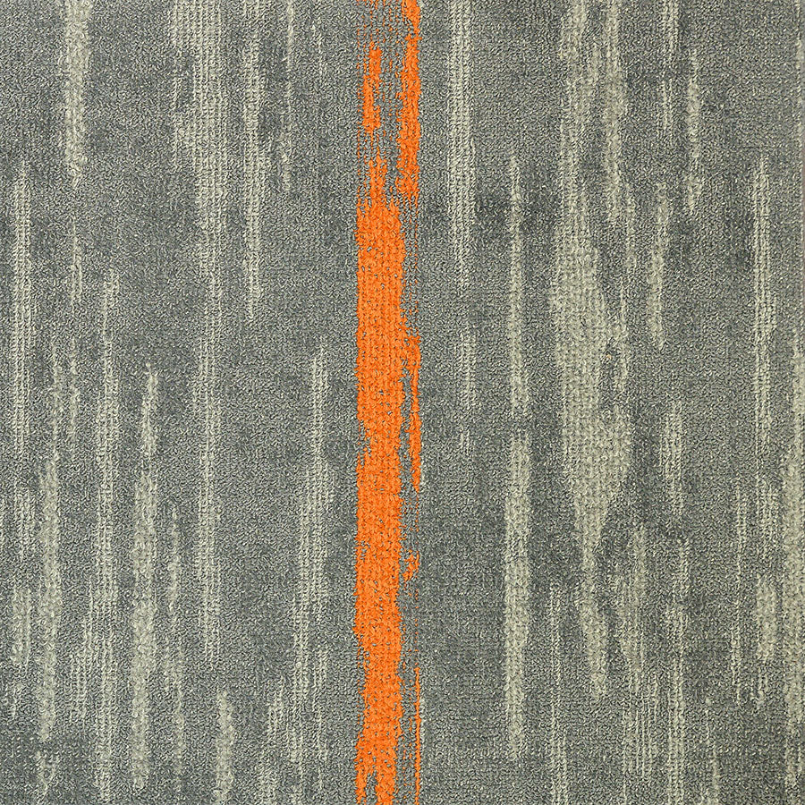 rainbow square COLORFUL MORNING RS10 ORANGE singapore