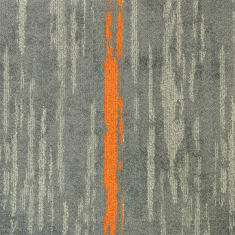 rainbow square COLORFUL MORNING RS10 ORANGE singapore