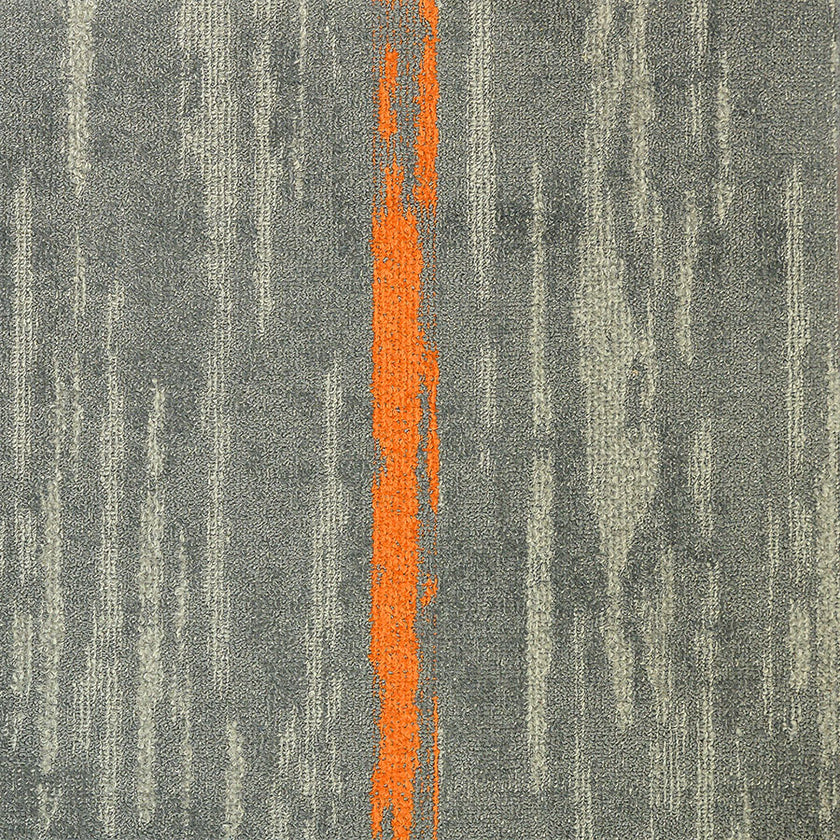 rainbow square COLORFUL MORNING RS10 ORANGE singapore