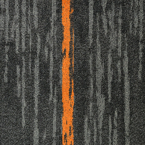 rainbow square COLORFUL NIGHT RS14 ORANGE singapore