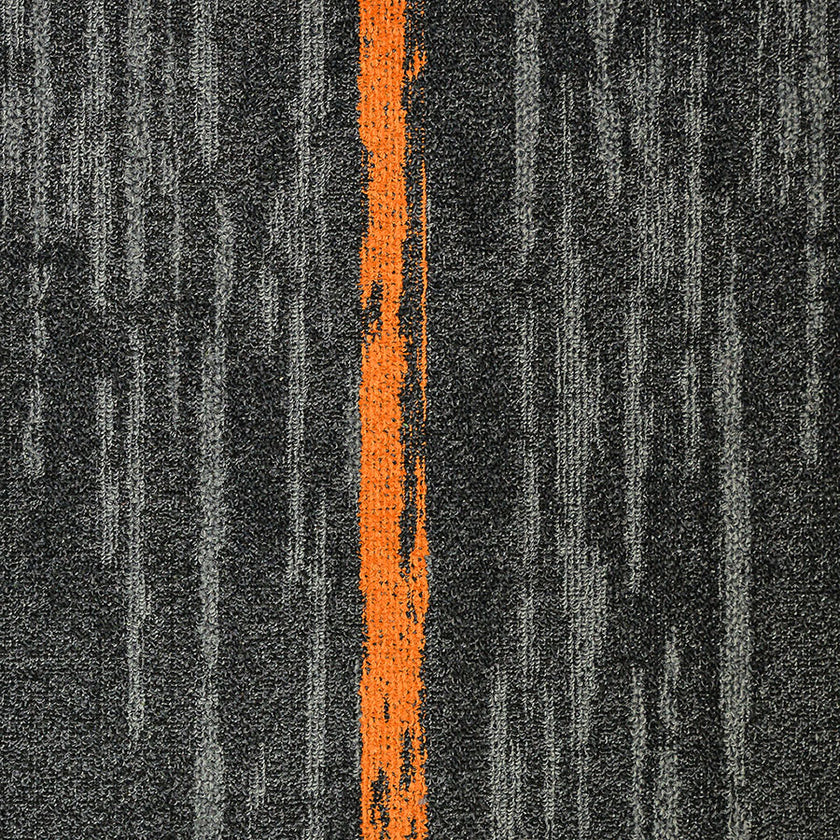 rainbow square COLORFUL NIGHT RS14 ORANGE singapore