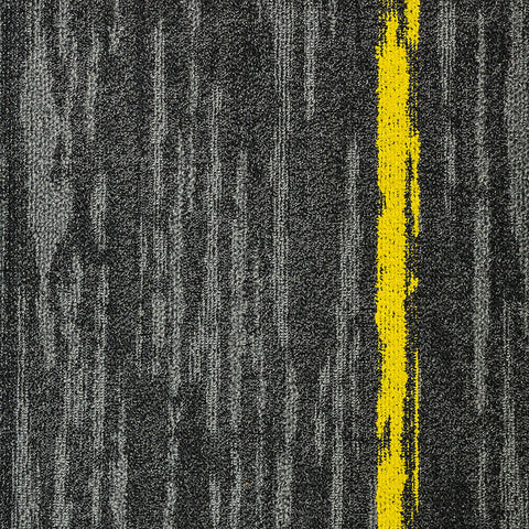 rainbow square COLORFUL NIGHT RS14 YELLOW singapore