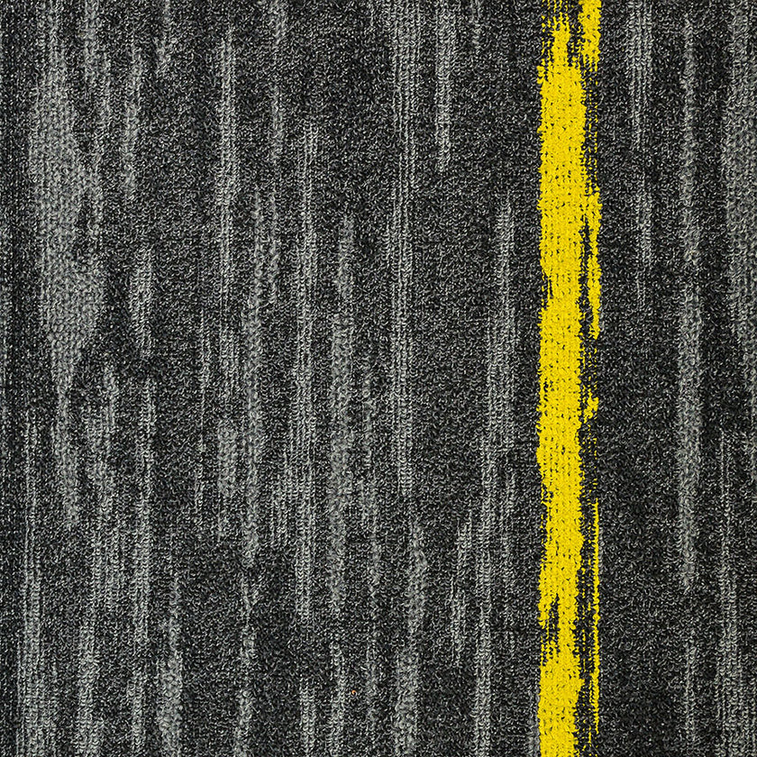 rainbow square COLORFUL NIGHT RS14 YELLOW singapore