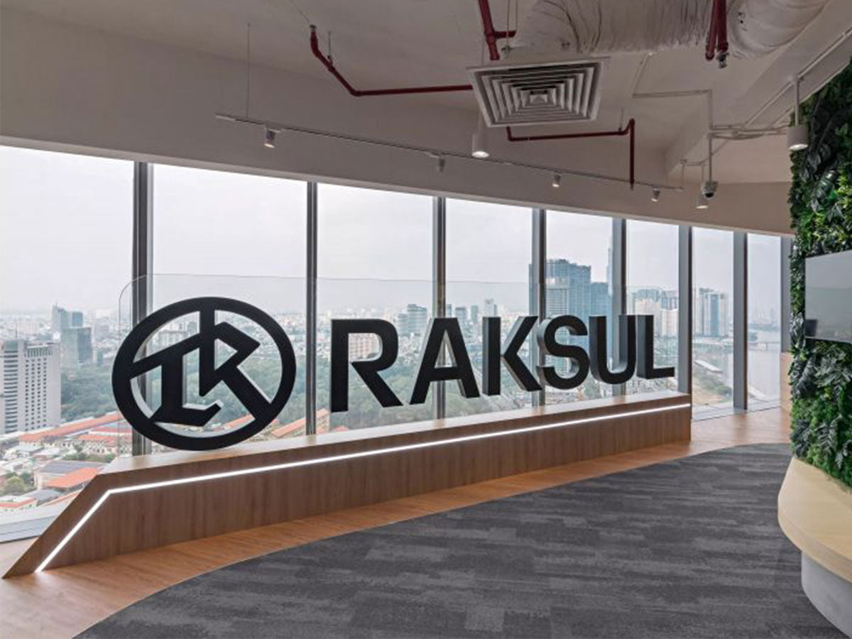 Raksul Vietnam Project