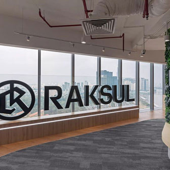 Raksul Vietnam Project 01
