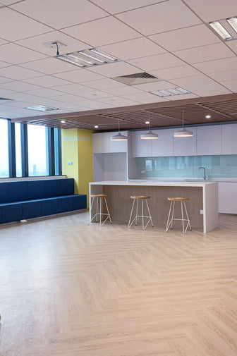 Robert Half Republic Plaza Singapore Project 01