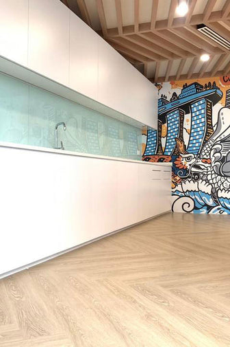 Robert Half Republic Plaza Singapore Project 02