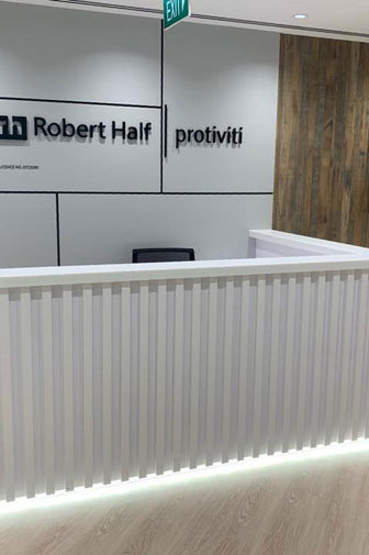 Robert Half Republic Plaza Singapore Project 04