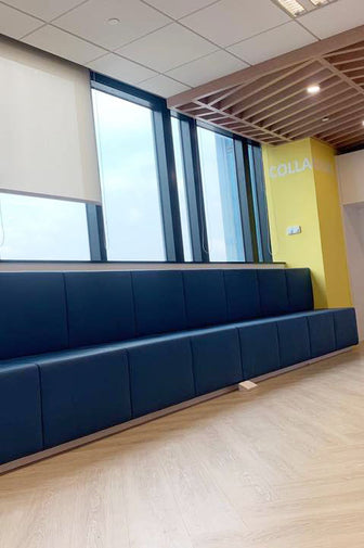 Robert Half Republic Plaza Singapore Project 05