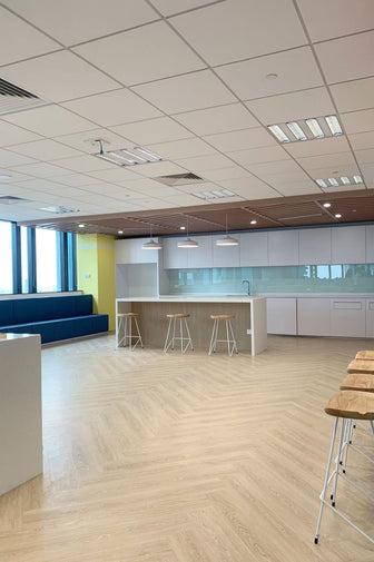 Robert Half Republic Plaza Singapore Project 07