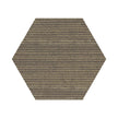 ROCK CITY BROWN STONE RC01 Singapore