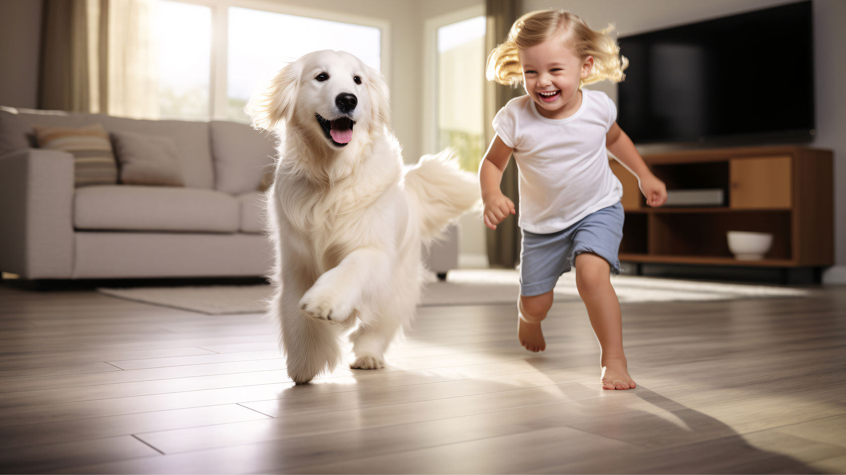 safe indoor for pets and children
