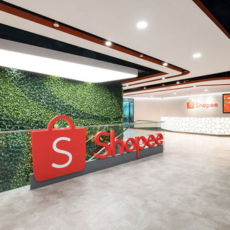 Shoppe Sonatus Hanoi Vietnam Project 01