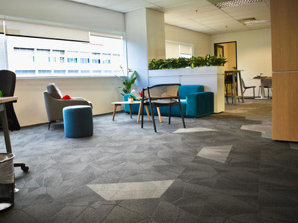 Starhub Building UBI Singapore Project