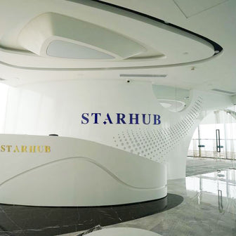 Starhub Vietnam Project 01