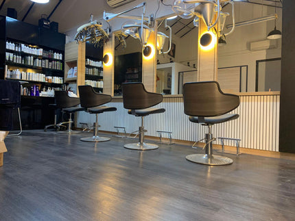 Super Blades Jurong East Singapore Project