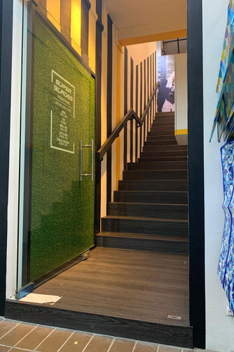 Super Blades Jurong East Singapore Project 01