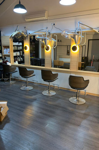 Super Blades Jurong East Singapore Project 02