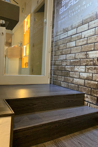 Super Blades Jurong East Singapore Project 03