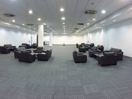 The Float Marine Bay Singapore Project