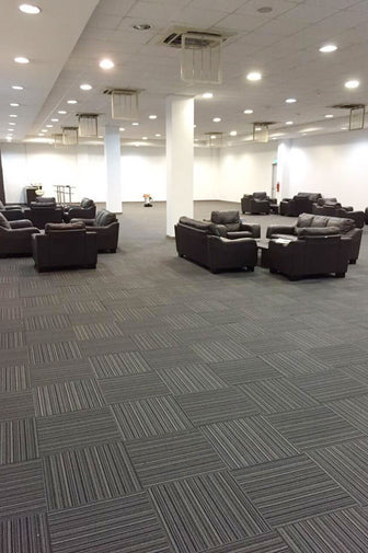 The Float Marine Bay Singapore Project 02