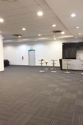 The Float Marine Bay Singapore Project 06