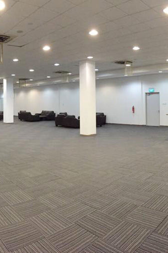 The Float Marine Bay Singapore Project 07