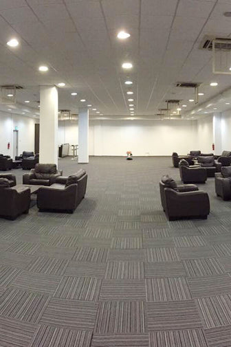 The Float Marine Bay Singapore Project 09