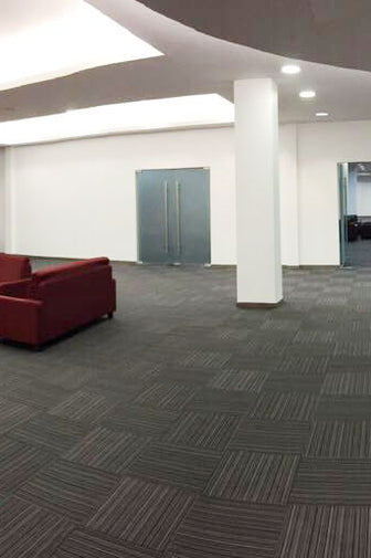 The Float Marine Bay Singapore Project 10