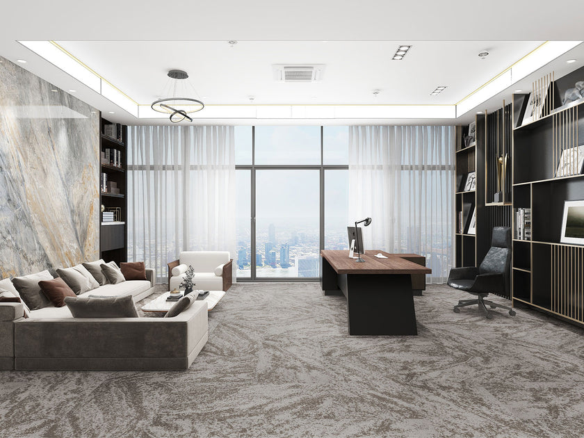 THE MARBLE (Luxury Style)