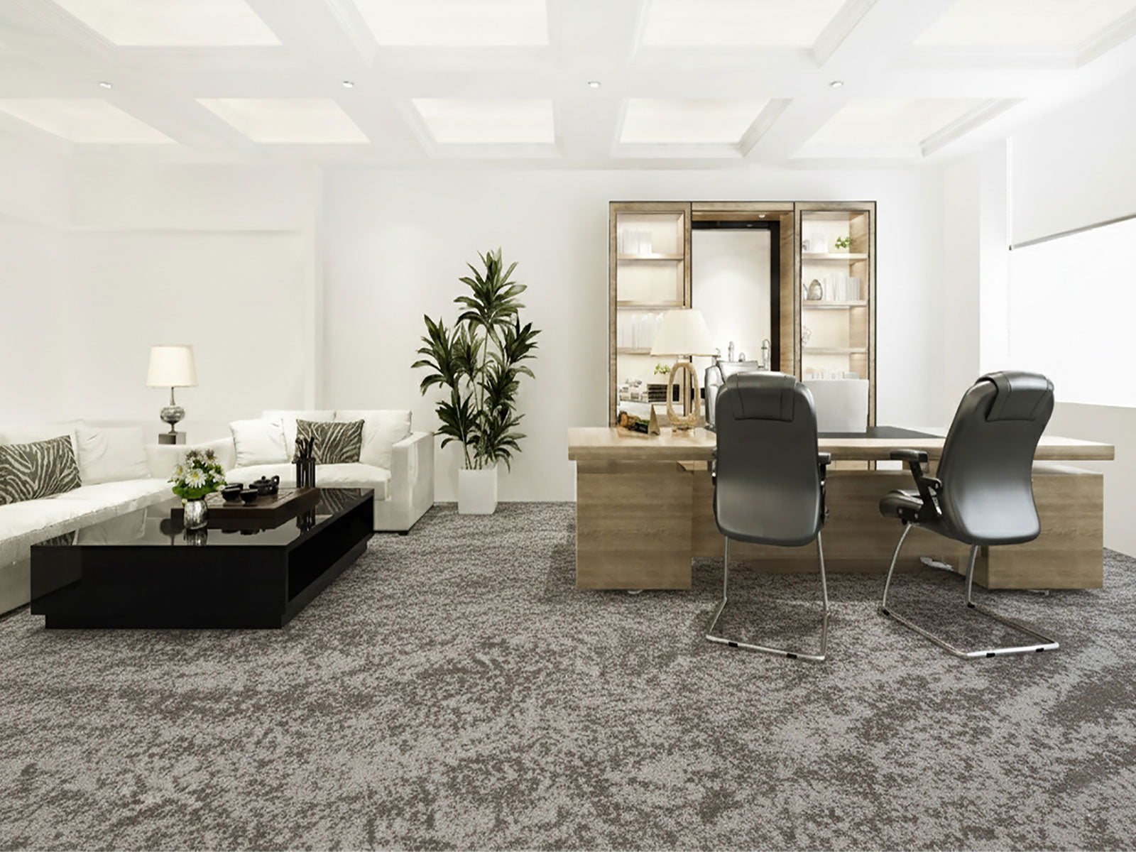 THE MARBLE (Luxury Style)