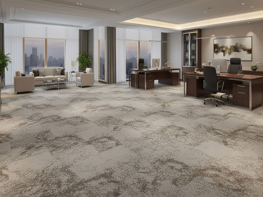 THE MARBLE (Luxury Style)
