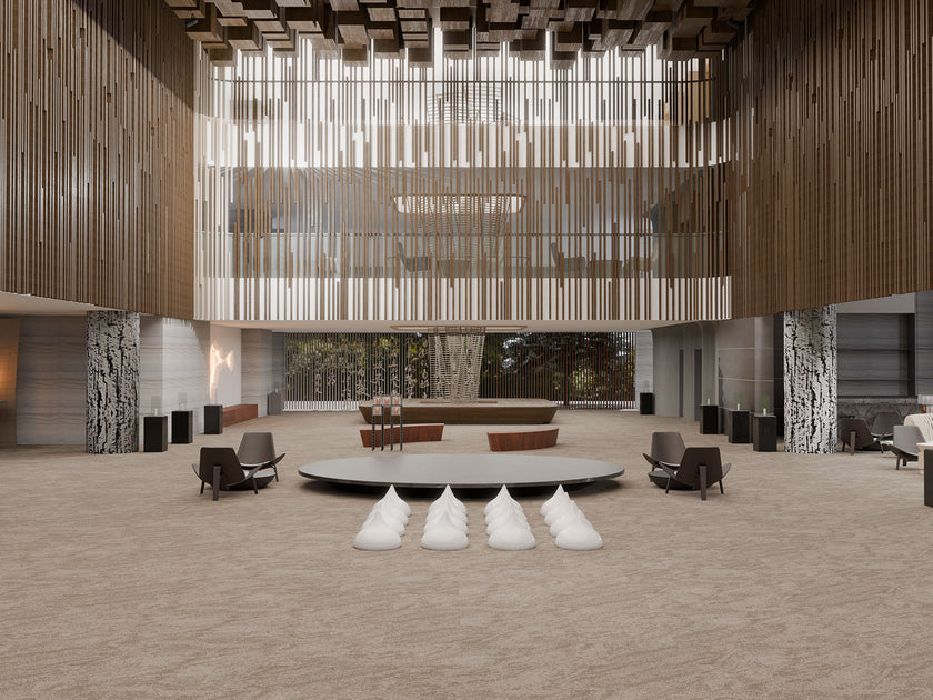 THE MARBLE (Luxury Style)