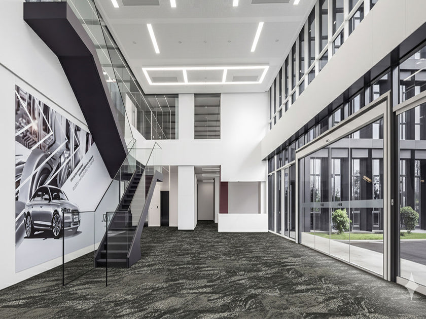 THE MARBLE (Luxury Style)