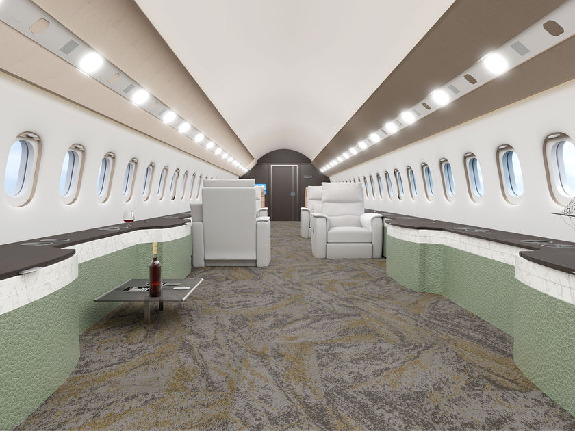 THE MARBLE (Luxury Style)