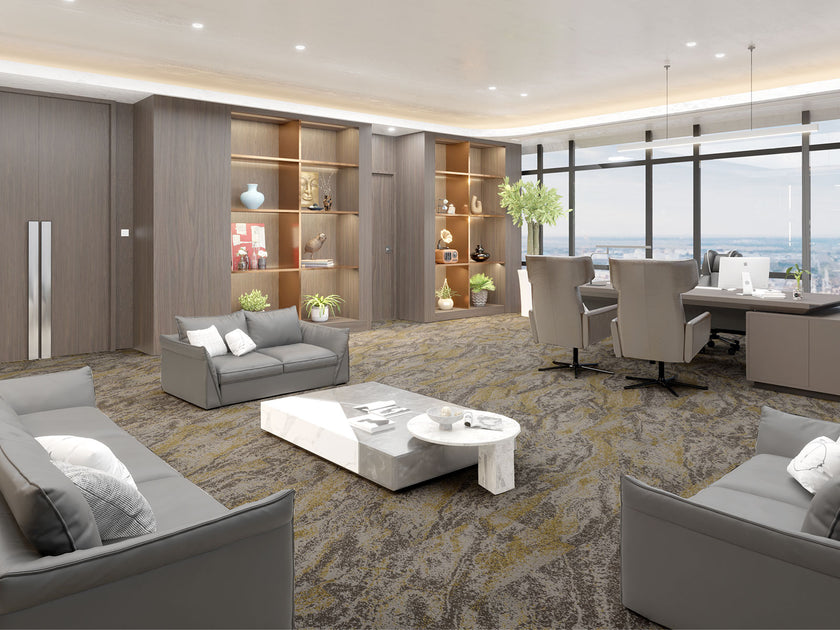THE MARBLE (Luxury Style)