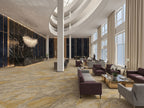 THE MARBLE (Luxury Style)