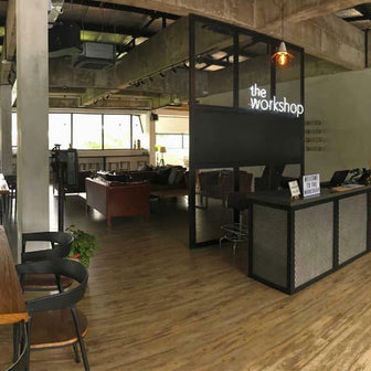 The Workshop Singapore Project