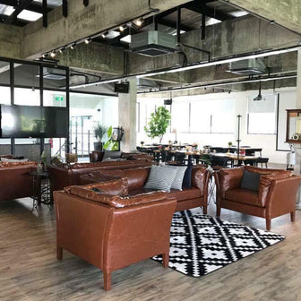 The Workshop Singapore Project 02