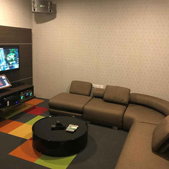 The Workshop Singapore Project 03