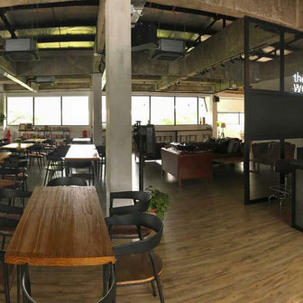 The Workshop Singapore Project 04