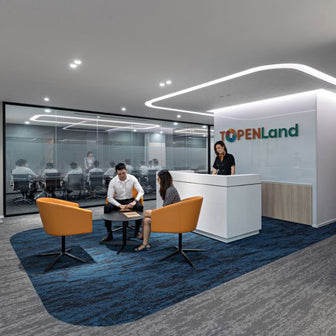 Topenland Hung Thinh Vietnam Project 04
