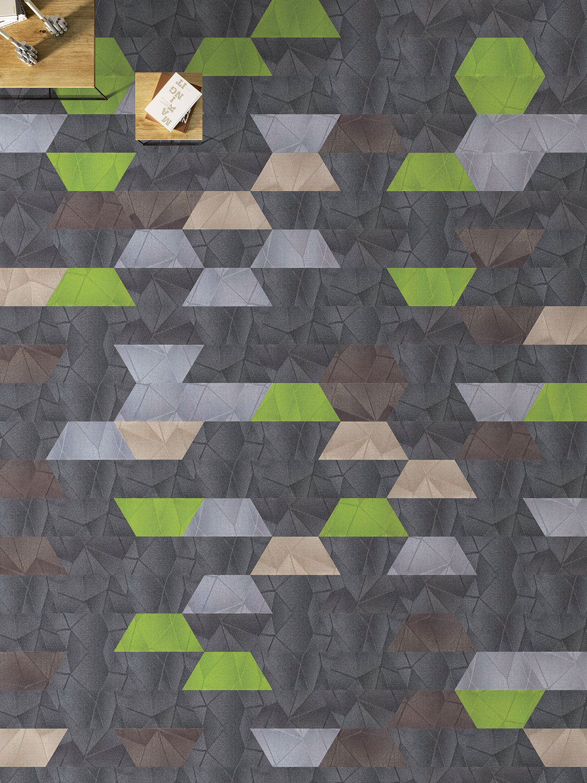 trape city TC1 3 4 6 8 singapore