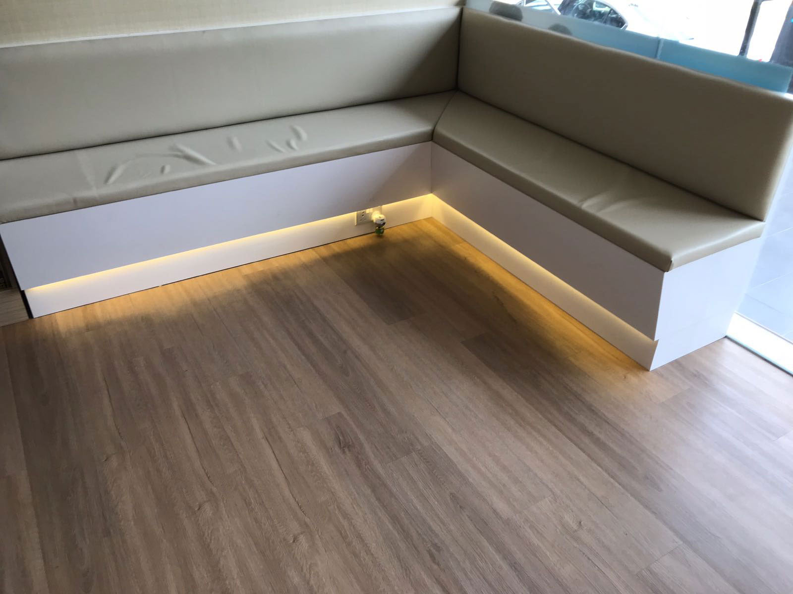 Upper Thomson Road Dental Clinic Singapore Project