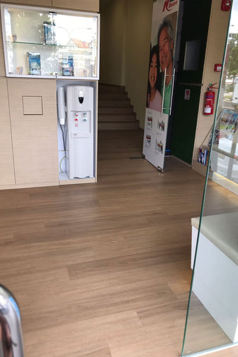 Upper Thomson Road Dental Clinic Singapore Project 02