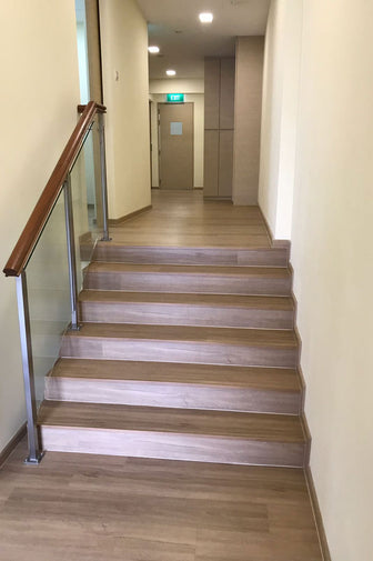 Upper Thomson Road Dental Clinic Singapore Project 03