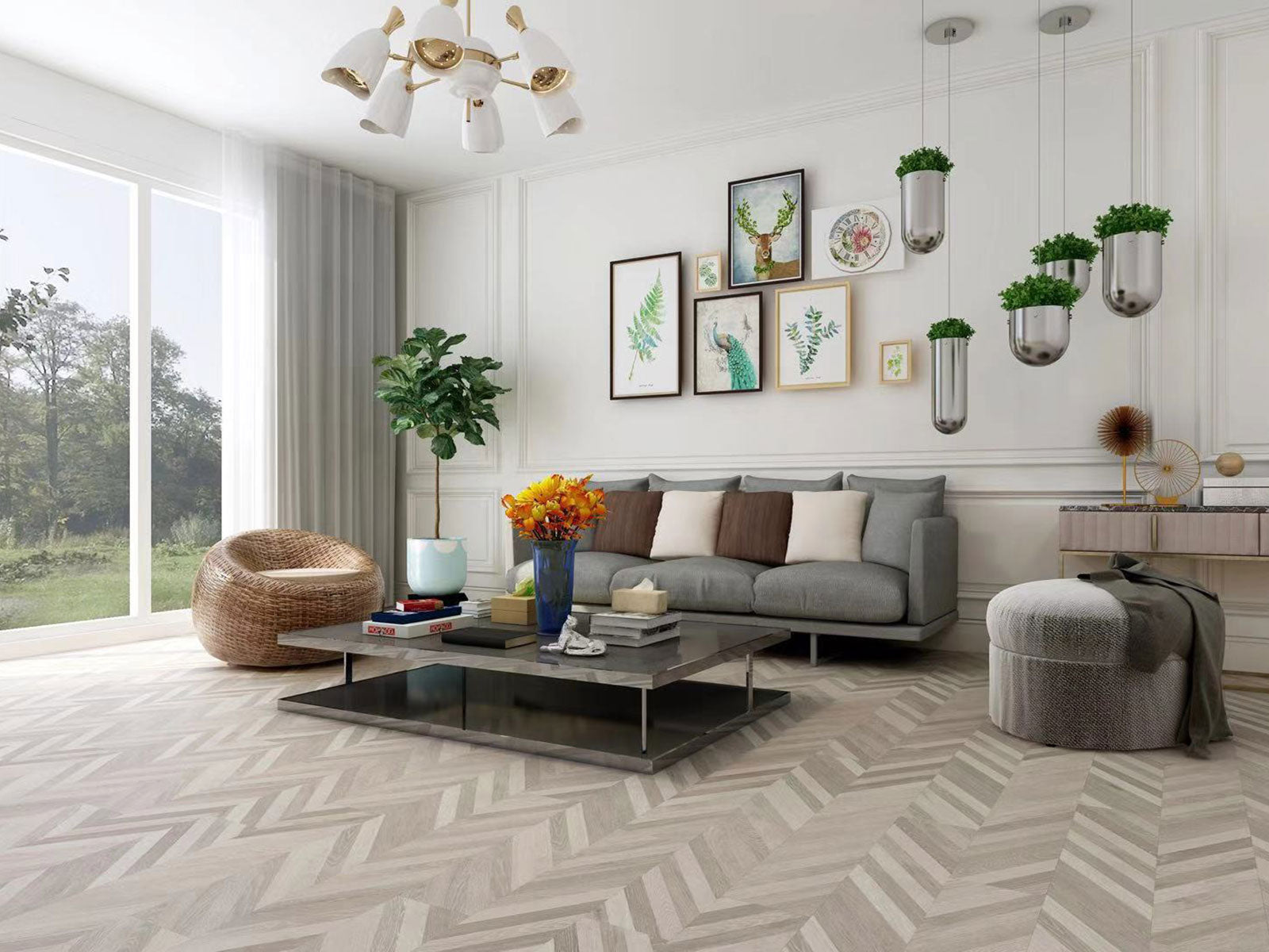 us diamond clic MAD HERRINGBONE DM1003AB singapore