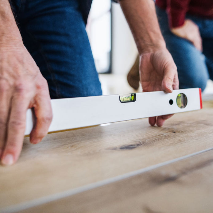 vinyl installation instructions